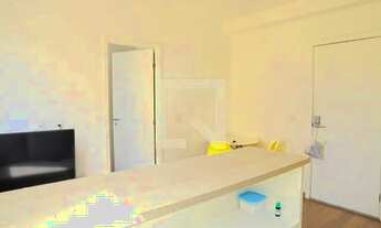 Imagem 4: Apartamento para Aluguel - Centro, 1 Quarto, 29 m2