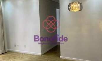 Imagem 4: JUNDIAÍ - Apartamento Padrão - VILA NAMBI