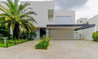 Imagem 2: Casa - Loteamento Mont Blanc Residence - Campinas