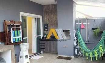 Imagem 12: Casa com 3 dormitórios, 115 m² - venda por R$ 600.000 ou aluguel por R$ 2.950/mês - Horto