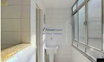 Imagem 5: APARTAMENTO 2 DORM - JARDIM PAULISTA - LOCAÇÃO