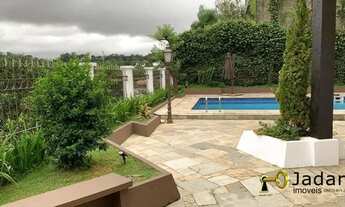 Imagem 4: CASA NO JARDIM MORUMBI