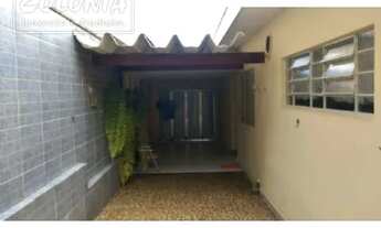 Imagem 6: Santo André - Casa Padrão - Campestre