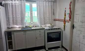 Imagem 5: Kitnet Stúdio com 1 dormitório à venda, 45 m² por R$ 255.000 - Martim de Sá - Caraguatatub