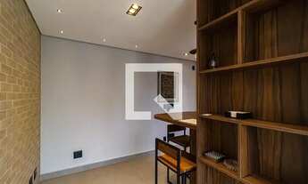 Imagem 5: Apartamento para Aluguel - Perdizes, 1 Quarto, 84 m2