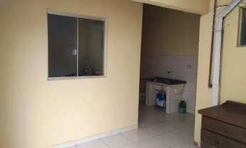 Imagem 3: Casa Atuba aluga-se