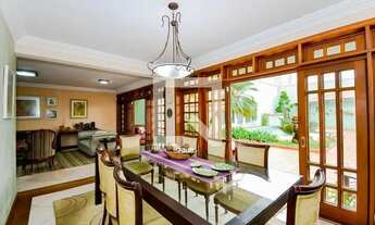 Imagem 7: Casa para Aluguel - Vila Rosália, 4 Quartos, 500 m2