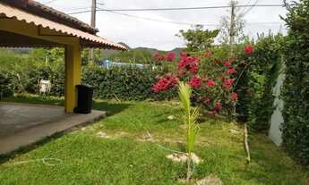 Imagem: Casa Amarela Pousada em Cavalcante