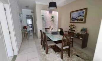 Imagem 3: Casa para venda com 160 metros quadrados com 2 quartos