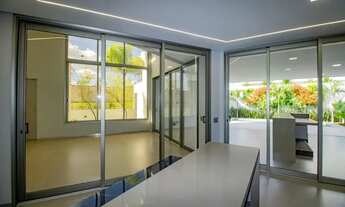 Imagem 7: Belissimo Sobrado - Novo- Projeto Moderno - Em um dos Condomínios mais desejados da cida