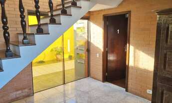 Imagem 3: Apartamento para aluguel e venda com 558 metros quadrados com 10 quartos em Cibratel - Ita