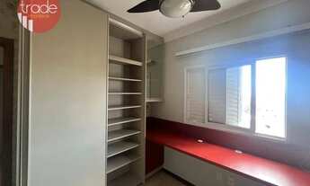 Imagem 5: Apartamento com 3 dormitórios à venda, 165 m² por R$ 589.000,00 - Jardim Paulista - Ribeir