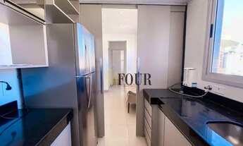 Imagem 6: Cobertura 2 quartos 1 suíte com Hidromassagem no Buritis