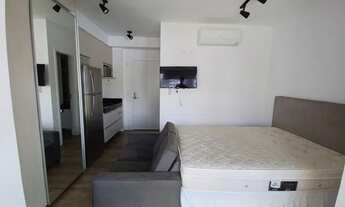 Imagem 5: Studio para venda com 25 metros quadrados com 1 quarto em Perdizes - São Paulo - SP