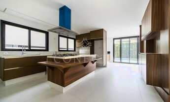 Imagem 7: Alphaville 05 Casa com 4 dormitórios