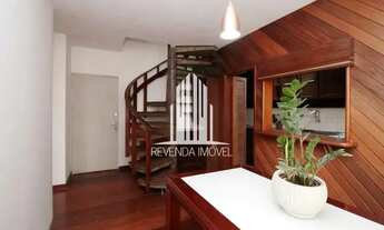 Imagem: Cobertura com 2 dormitórios para alugar