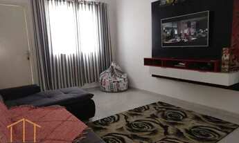 Imagem 1: Casa com 2 dormitórios para alugar, 66 m² por R$ 243.821/mês - Jardim Regente - Sorocaba/S