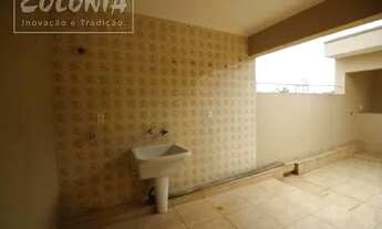 Imagem 7: Santo André - Casa Padrão - Vila Floresta