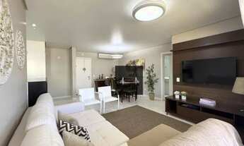 Imagem 4: Apartamento com 3 dormitórios à venda, 117 m² por R$ 1.600.000,00 - Jurerê Internacional