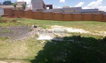 Imagem 2: Terreno Condomínio Jardim San Marco Disponível Para Venda Jardim San Marco Área Total 250