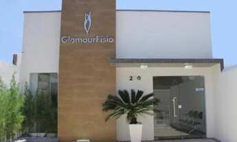 Imagem: Prédio Comercial Clínica