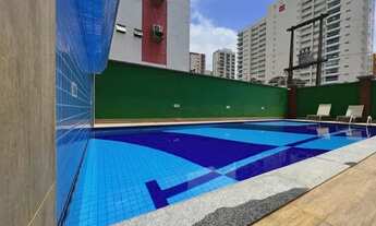 Imagem 5: Apartamento 83m² no Renascença Suíte master com varanda integrada TR146573*-MKT&-11