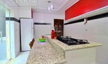 Imagem 6: Santo André - Casa Padrão - Parque Novo Oratório