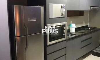 Imagem 4: Studio com 1 dorm, Edificio Red Sorocaba, Sorocaba, Cod: 219515