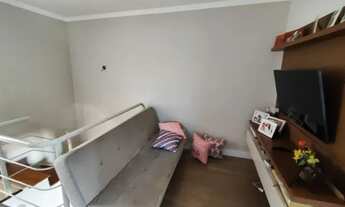 Imagem 5: CASA À VENDA RESIDENCIAL SCENIC, ALPHAVILLE - SANTANA DE PARNAÍBA /SP - 3 DORMITÓRIOS (1 S