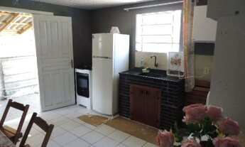 Imagem 6: Casa Poço fundo