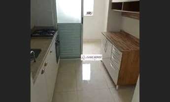 Imagem 6: Apartamento com 3 dormitórios à venda por R$ 265.000,00 - Parque Residencial das Nações In