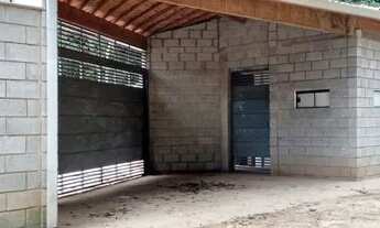 Imagem 6: Lote/Terreno plano para venda tem 250 metros quadrados em Caputera - Cotia - SP