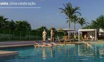 Imagem 2: Lote/Terreno à venda no Condomínio Ilha Bela na Ilha de Santa Rita - Marechal Deodoro - AL