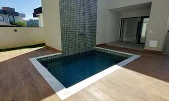 Imagem 7: Casa em Condomínio para Venda em Santana de Parnaíba, Suru, 3 dormitórios, 1 suíte, 2 banh