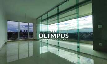 Imagem 4: Apartamento com amplo espaço e armários embutidos