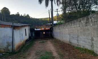 Imagem 3: Casa com 1 dormitório à venda, 141 m² por R$ 250.000 - Vila Nova Trieste - Jarinu/SP