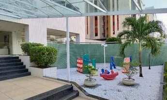 Imagem 3: Apartamento no Jardim Renascença - 03 Quartos | Nascente | Andar Baixo