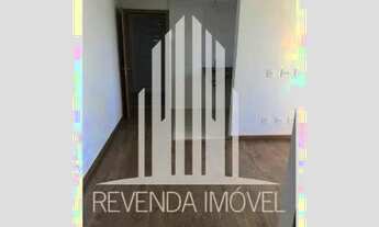 Imagem 5: Edifício FAO Residence III está localizado em frente ao Parque da Juventude, travessa da R