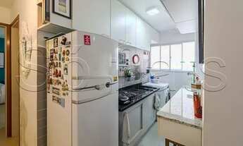 Imagem 6: Disponível para venda no Mont Hermon com 1 dormitório e 1 vaga de garagem