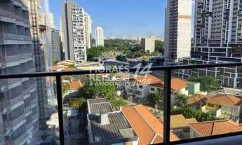 Imagem 2: Apartamento à venda, Jardim das Acácias, com 125m, contém 03 dormitórios com 3 suítes, 04