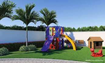 Imagem 5: Casa à venda no bairro Vila Leopoldina - Duque de Caxias/RJ