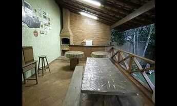 Imagem 5: Sobrado grande a venda localizado no melhor bairro de Interlagos perto da Repres Guarapira