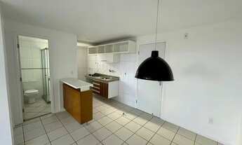 Imagem 6: Apartamento para venda na Praia de Iracema - Fortaleza - CE