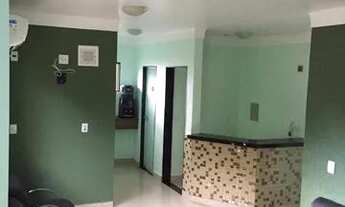 Imagem: Sala, 60 m² - venda por R$ 650.000,00 ou
