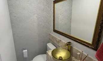 Imagem 5: OPORTUNIDADE - Apartamento com 139m², 3/4, 3 suítes, 3 vagas garagem em Patamares - Salva