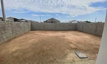 Imagem 5: Casa para venda com 73 metros quadrados com 2 quartos em Potecas - São José - SC