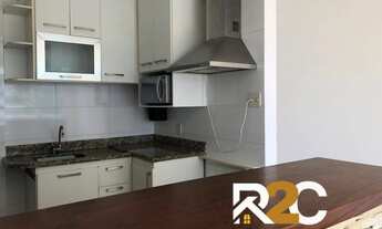 Imagem 2: APARTAMENTO A VENDA COM 2 QUARTOS 76M2 NO HUMAITÁ