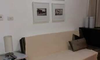 Imagem 6: Flat para aluguel com 30 metros quadrados com 1 quarto em Liberdade - São Paulo - SP