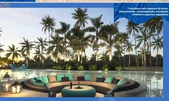 Imagem 4: Apartamento para venda com 32 metros quadrados com 1 quarto em Centro - Carneiros - AL