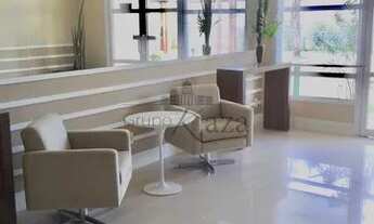 Imagem 6: Apartamento - Vila Industrial - Residencial Rossi Montês - 63m² - 2 Dormitórios